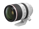 Canon RF 85mm F1.2 DS and Canon RF 70-200 F2.8L IS USM announcement soon?