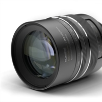 Rumiere Noct-Master APO 75mm f/0.95 lens for Canon RF