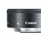 Canon EF-M 22mm STM