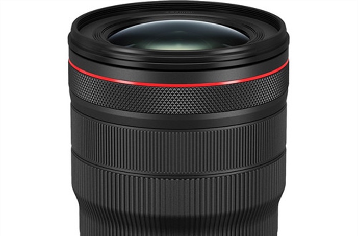 Canon RF 15-35mm F2.8L IS USM Review