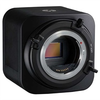 New Canon designs - possible updates to the ME200S-SH or ME20F-SH