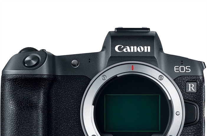 New Rumor: EOS R high MP camera (or EOS R Pro) coming in early 2020.