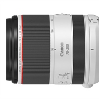 Canon officially releases the Canon RF 85mm F1.2 USM and the Canon RF 70-200 F2.8 IS USM