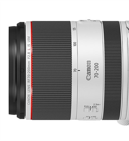 Canon officially releases the Canon RF 85mm F1.2 USM and the Canon RF...