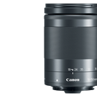 Canon EF-M 18-150mm IS STM