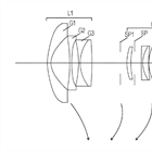 Canon Patent Application: Canon RF 14-28mm F2.0