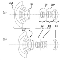 Canon Patent Application: Canon RF 10-24mm F4.0