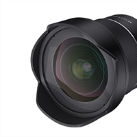 It's finally happening: The first third party Canon RF AF lens