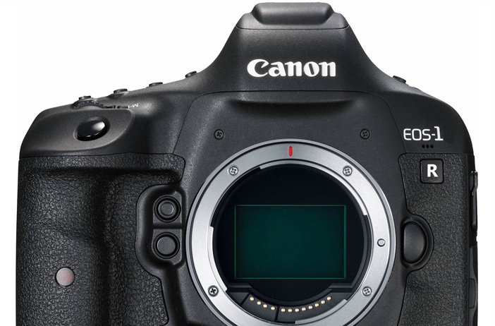 Canon reaffirms that a "Pro" Canon RF camera is coming