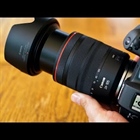 Canon RF 24-105mm f/4 L IS USM Lens Review