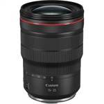 Sample images from the Canon RF 24-70mm F2.8L IS USM and the Canon RF 15-35mm F2.8L IS USM