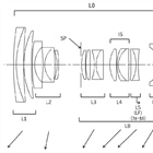 Canon Patent Application: Canon RF 24-80 F4.0