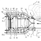 Canon Patent Application: The world's first dirt devil lens