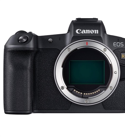 Canon officially announces the EOS Ra