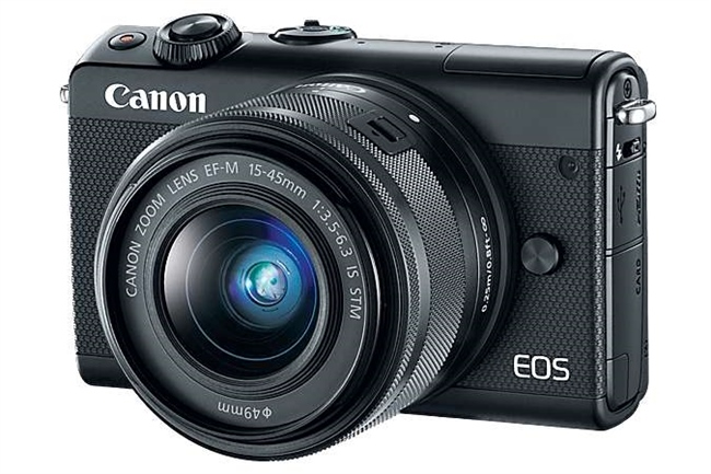 Canon EOS M100