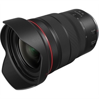 Canon RF 15-35mm F2.8L IS USM Review