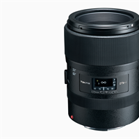 Tokina officially announces the ATX-i 100mm F2.8 Macro