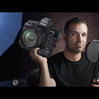 Not everyone is excited about the 1DX Mark III