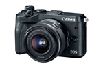 Canon EOS M6