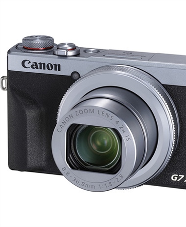 Canon Powershot G7X Mark III Review