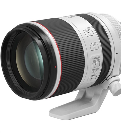 Canon RF 70-200mm F2.8L IS USM sample gallery