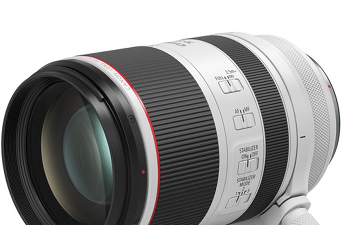 Canon RF 70-200mm F2.8L IS USM sample gallery