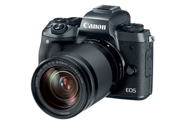 Canon M5