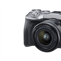 Canon EOS M6 Mark II Review