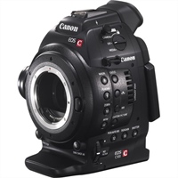 Massive discount on the C100