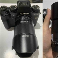 Viltrox EOS-M lenses delayed