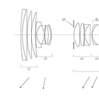 Canon Patent Application: Another Canon RF superzoom patent application