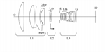 Another super-telephoto diffractive optic patent