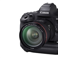 Canon 1DX Mark III to be announced next week