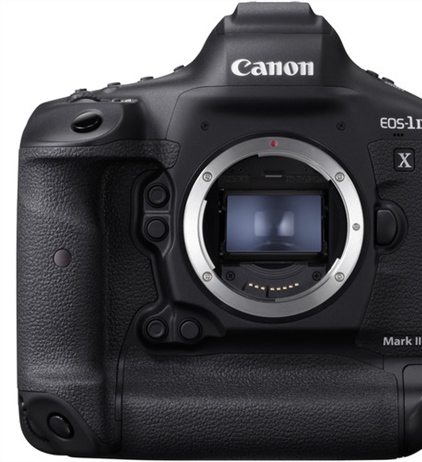 The 1DX Mark III - The core features and Previews