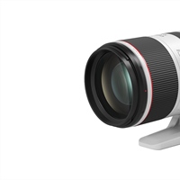 Canon RF 70-200mm F2.8L IS USM firmware update