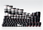 Canon to focus on Canon RF lenses, not EF