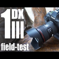 CameraLabs 1DX Mark III field test