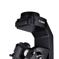 Canon Introduces The CR-S700R Robotic Camera