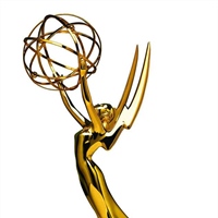 And The Winner Is...The Canon ME20F-SH As A Recipient Of The 2020 Technology & Engineering Emmy®