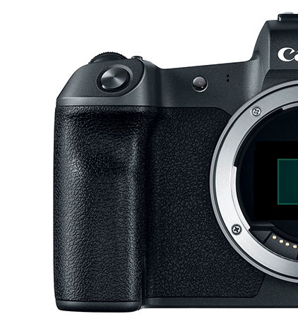 New Rumor: Canon RF APS-C camera in active development