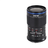 Laowa launches new 65mm F2.8 2x Macro APO for Canon EOS-M