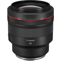 Canon RF 85mm f/1.2L USM Review