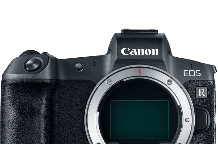 New Rumor: Canon to do shock and awe with the EOS RF - Updates