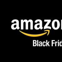 Amazon Black Friday Deals are here!