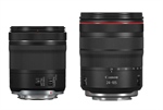 Specifications of the Canon RF 24-105 IS STM emerge