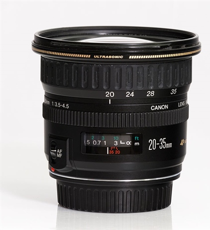 Canon looking at possibly a Canon RF 20-50mm F4-5.6 consumer zoom?