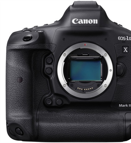 1DX Mark III Dynamic Range Tested: Class leading