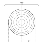 Canon Patent Application: New type of Diffractive Optics element