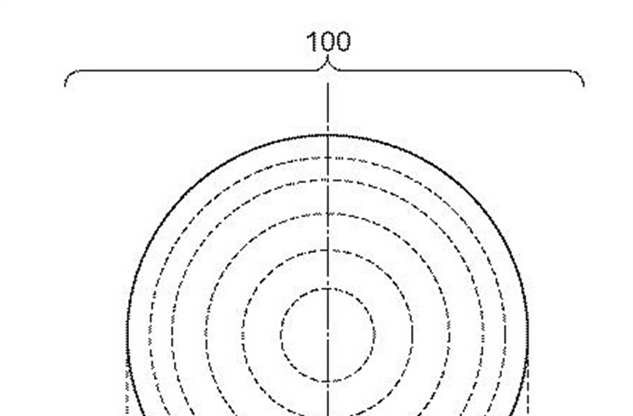 Canon Patent Application: New type of Diffractive Optics element