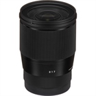 Sigma 16mm f/1.4 DC DN Contemporary Review